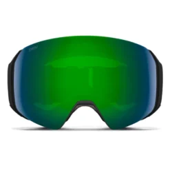 Smith4D Mag S ChromaPop Cat 3 - Masque ski