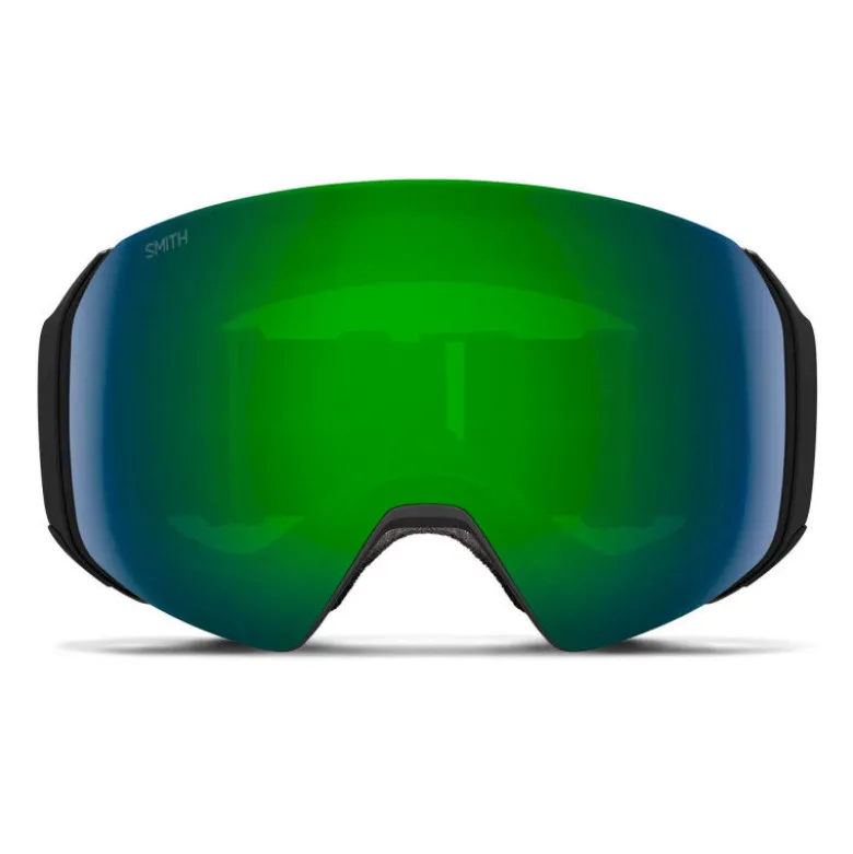 Smith4D Mag S ChromaPop Cat 3 - Masque ski