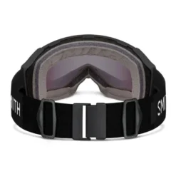 Smith4D Mag S ChromaPop Cat 3 - Masque ski
