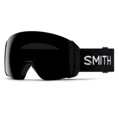 Smith4D Mag XL ChromaPop Cat 3 - Masque ski