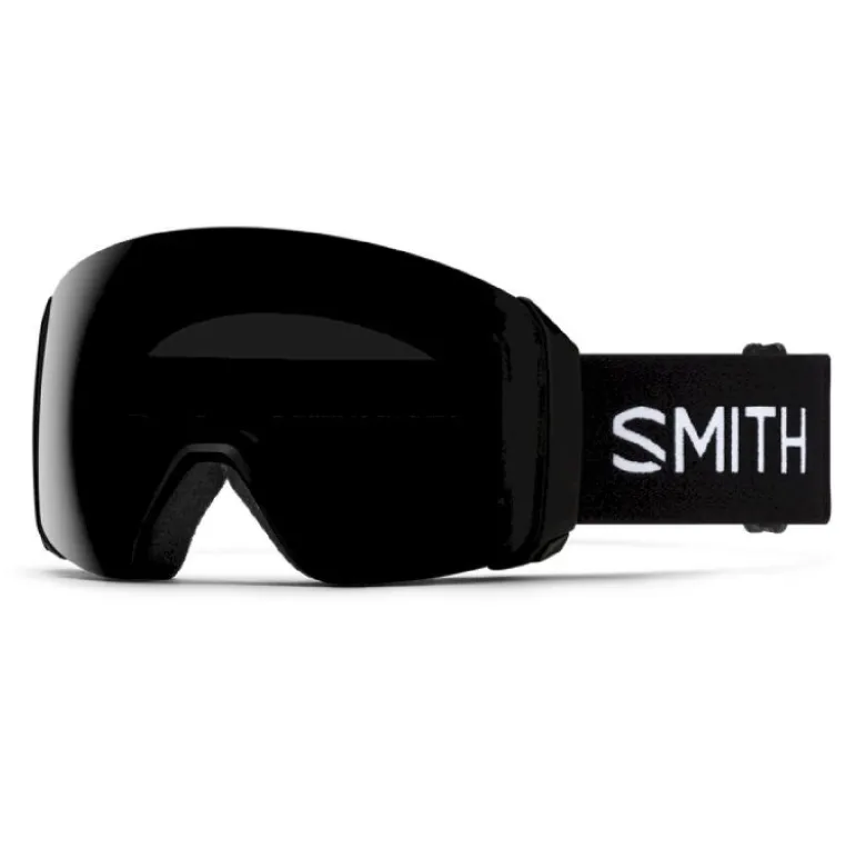 Smith4D Mag XL ChromaPop Cat 3 - Masque ski