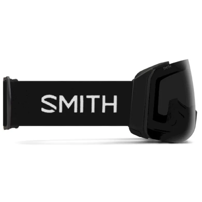 Smith4D Mag XL ChromaPop Cat 3 - Masque ski