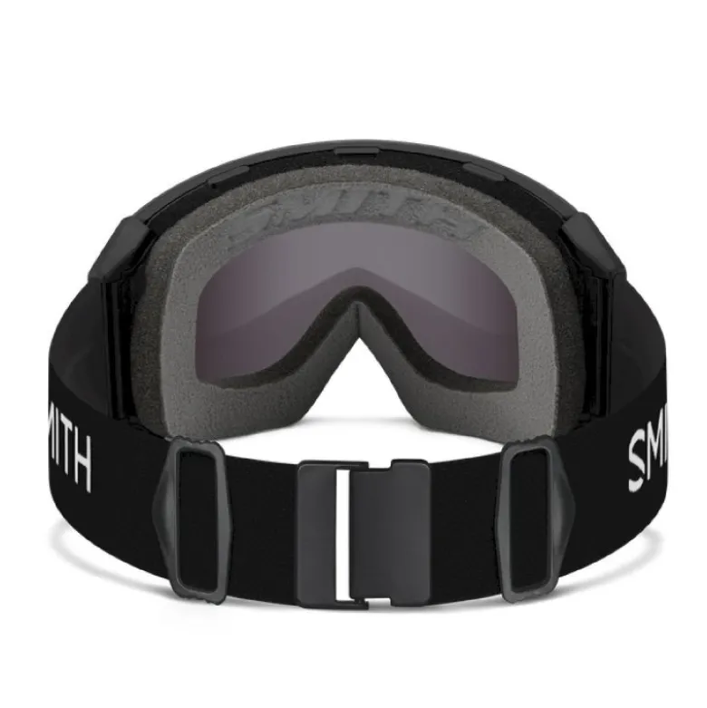 Smith4D Mag XL ChromaPop Cat 3 - Masque ski