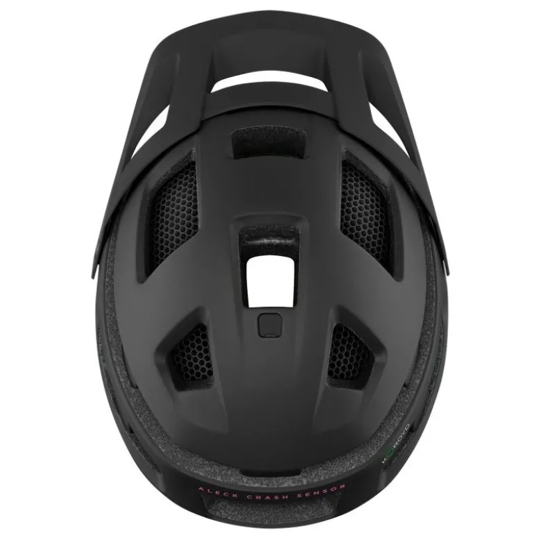 SmithForefront 2 MIPS Aleck Crash Sensor - Casque VTT