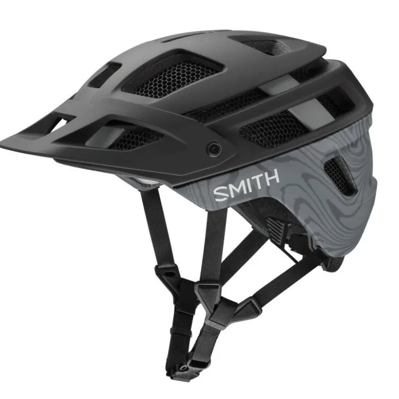 SmithForefront 2 MIPS Aleck Crash Sensor - Casque VTT