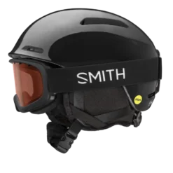 SmithGlide JR MIPS - Casque ski enfant