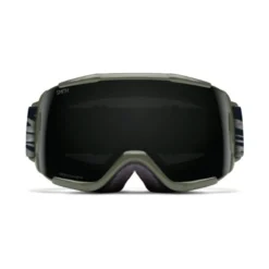 SmithGrom ChromaPop Cat 3 - Masque ski enfant