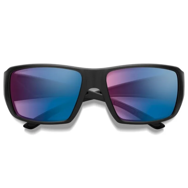 SmithGuide Choice XL Cat 2-3 - Lunettes de soleil
