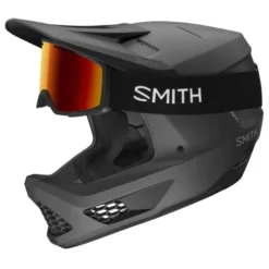 SmithHardline Carbon MIPS - Casque VTT