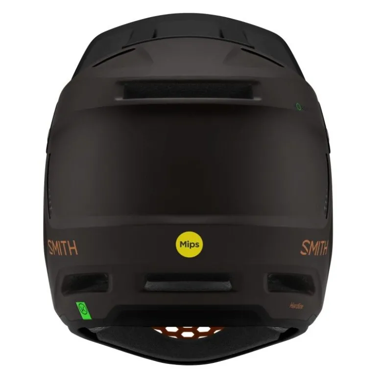 SmithHardline MIPS - Casque VTT