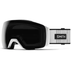 SmithI/O Mag XL ChromaPop Cat 3 - Masque ski