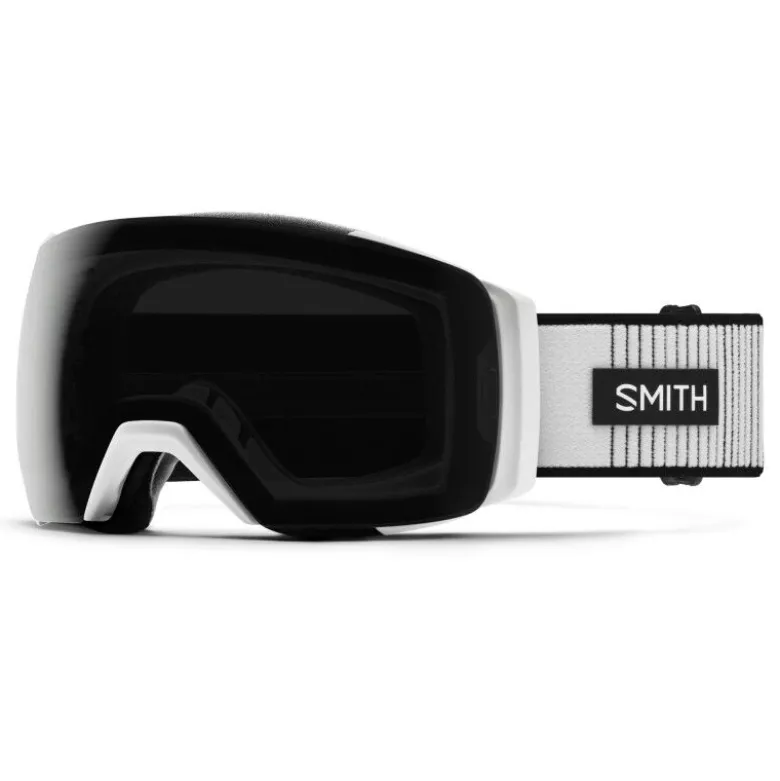 SmithI/O Mag XL ChromaPop Cat 3 - Masque ski