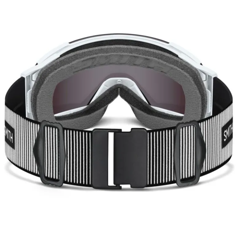 SmithI/O Mag XL ChromaPop Cat 3 - Masque ski