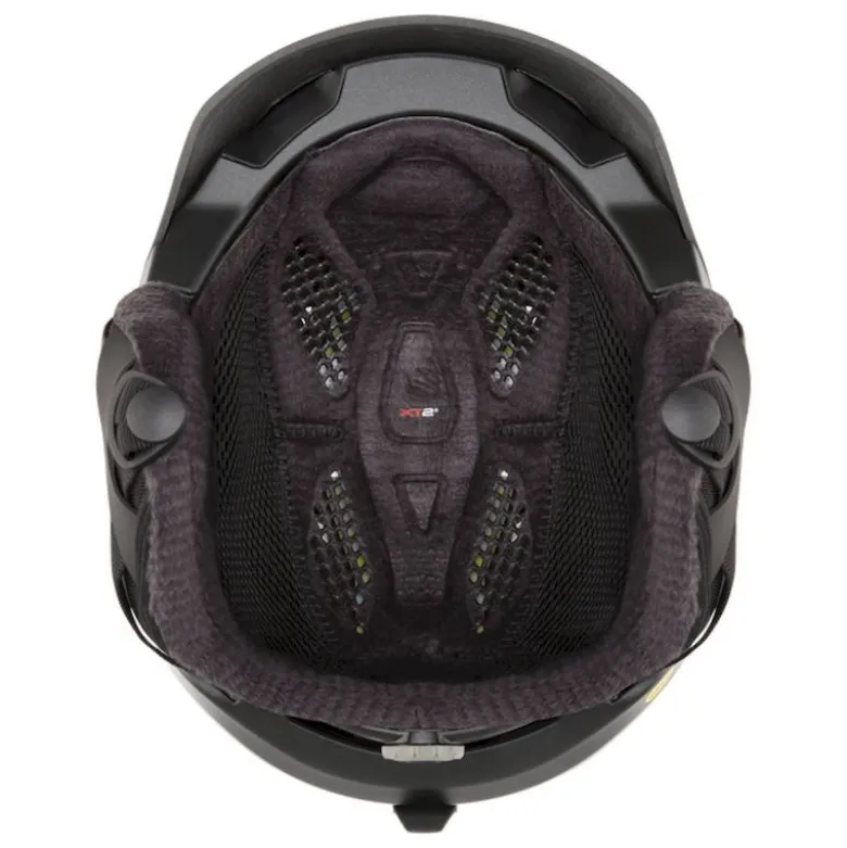 SmithLiberty - Casque ski femme
