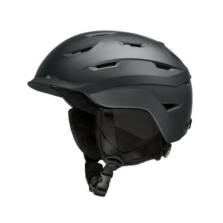 SmithLiberty Mips - Casque ski femme
