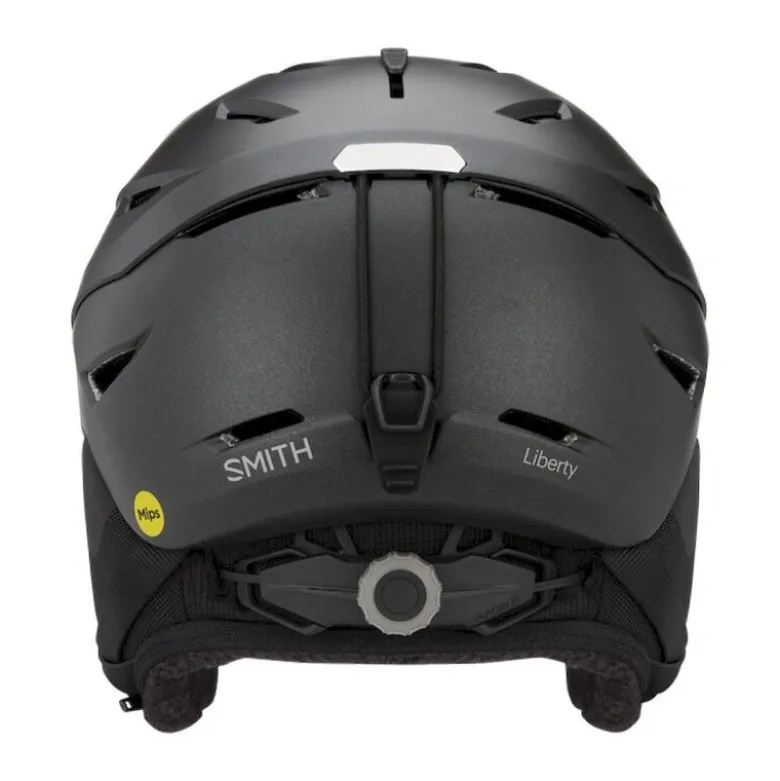 SmithLiberty Mips - Casque ski femme