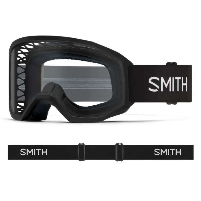 SmithLoam MTB - Masque VTT
