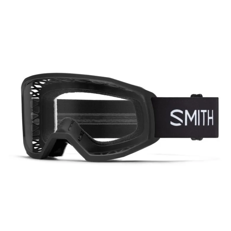 SmithLoam S MTB Cat 0 - Masque VTT