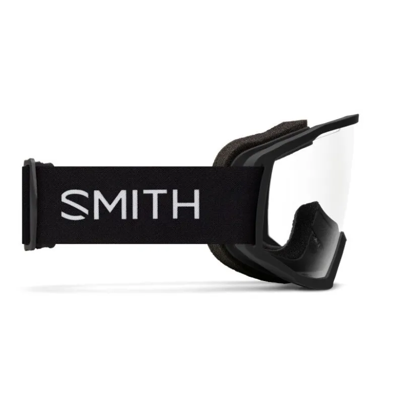 SmithLoam S MTB Cat 0 - Masque VTT