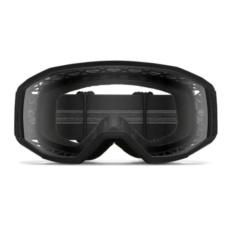 SmithLoam S MTB Cat 0 - Masque VTT