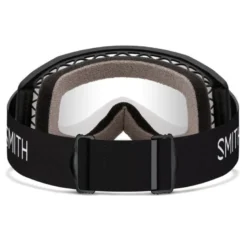SmithLoam S MTB Cat 0 - Masque VTT