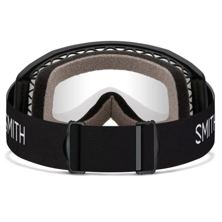 SmithLoam S MTB Cat 0 - Masque VTT