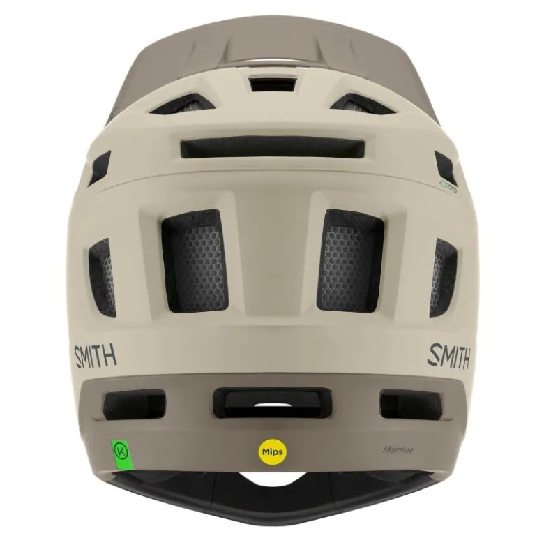 SmithMainline Mips - Casque VTT