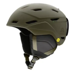 SmithMission Mips - Casque ski