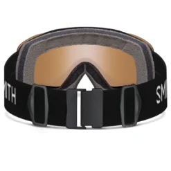 SmithMoment ChromaPop Pro Photochromic Cat 1-3 - Masque ski