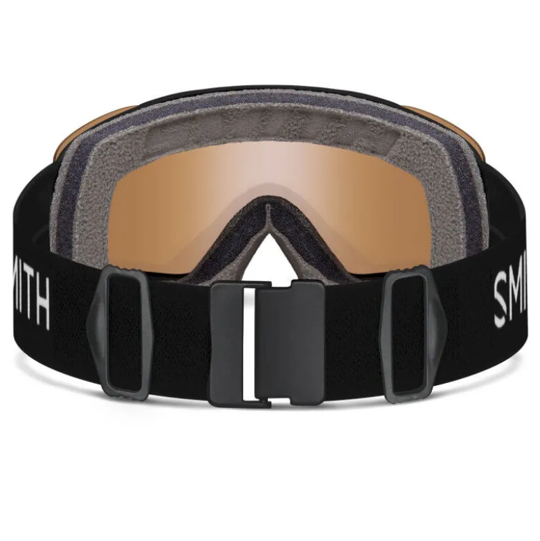 SmithMoment ChromaPop Pro Photochromic Cat 1-3 - Masque ski