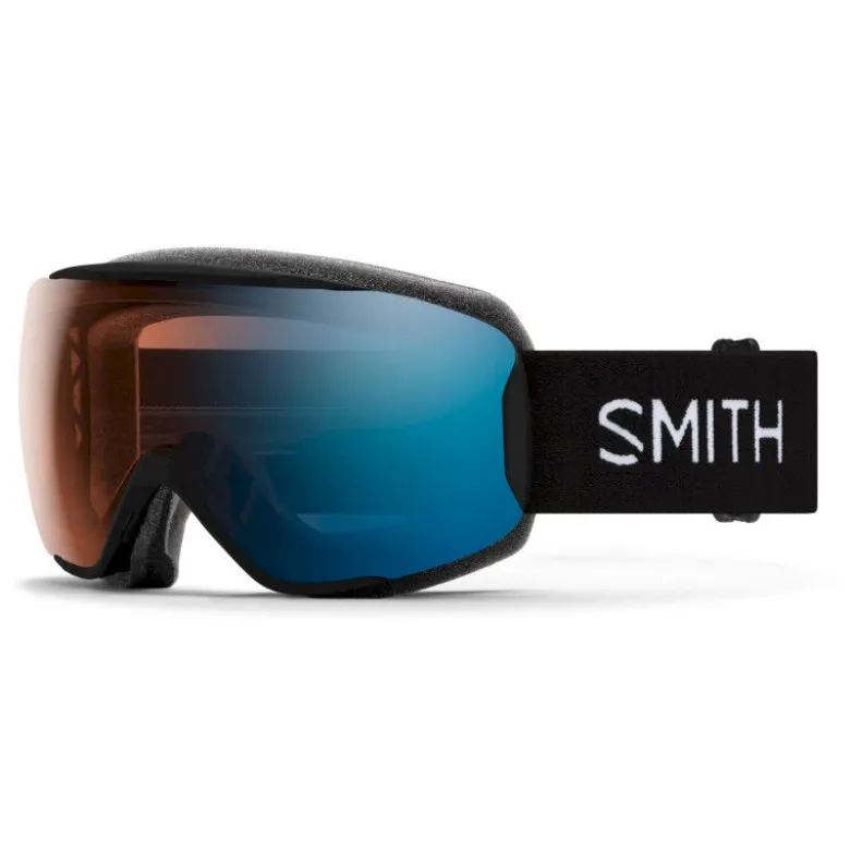 SmithMoment ChromaPop Pro Photochromic Cat 1-3 - Masque ski