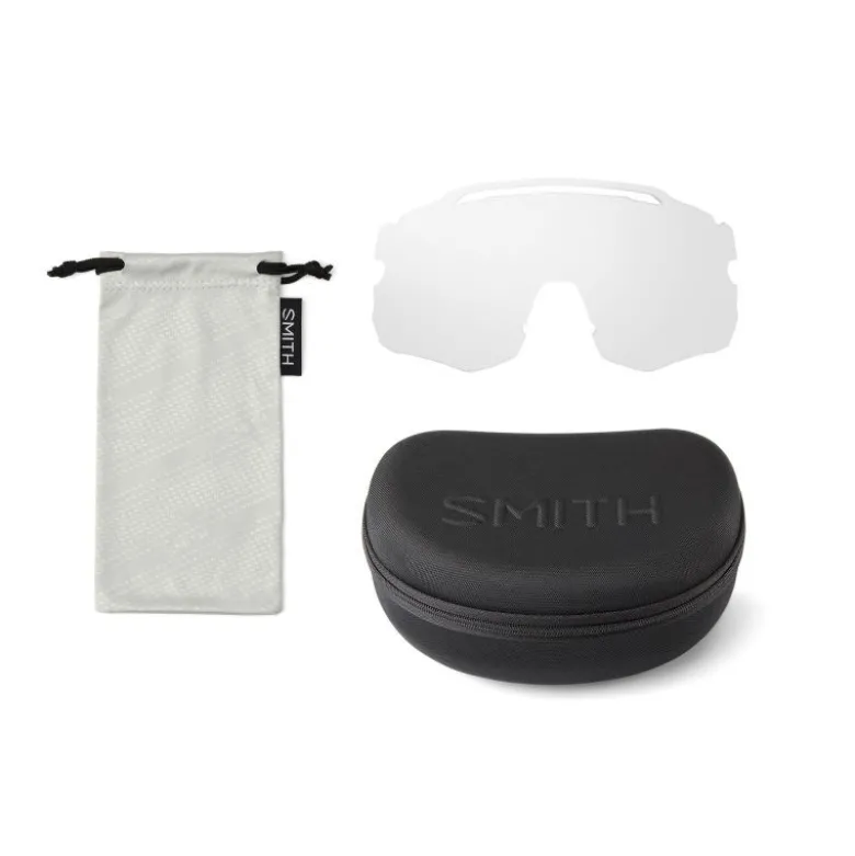 SmithMomentum - Lunettes VTT