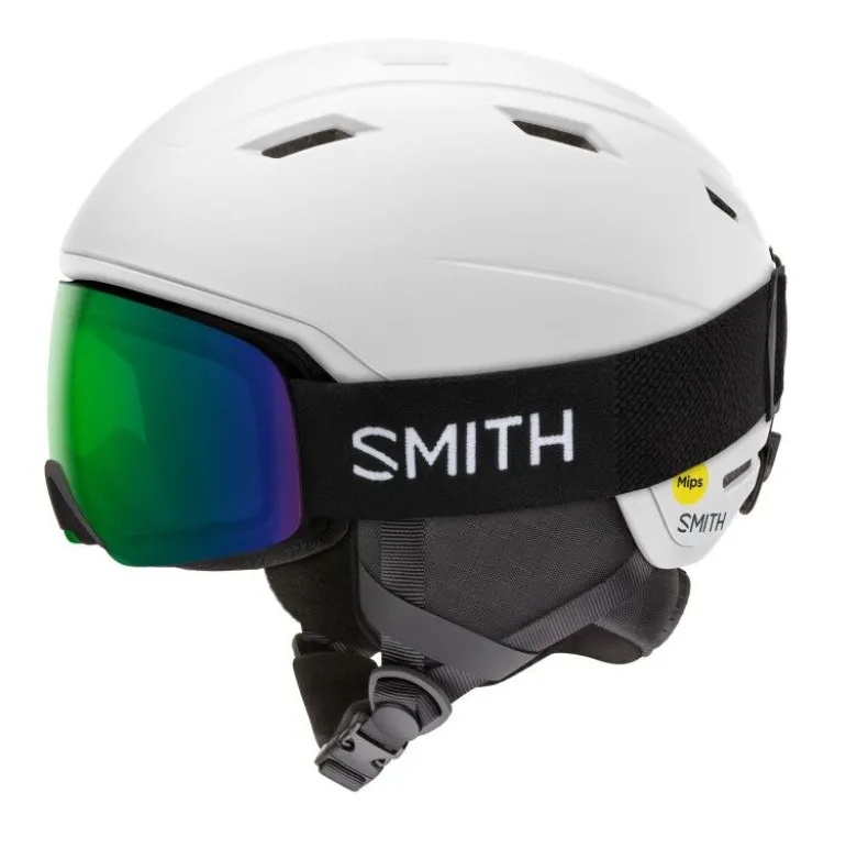 SmithMondo MIPS - Casque ski