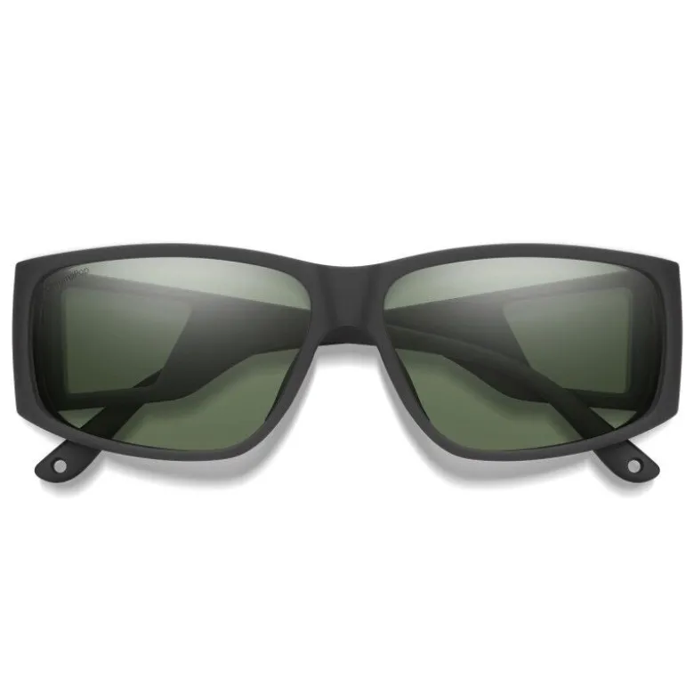 SmithMonroe Peak Cat 3 - Lunettes de soleil
