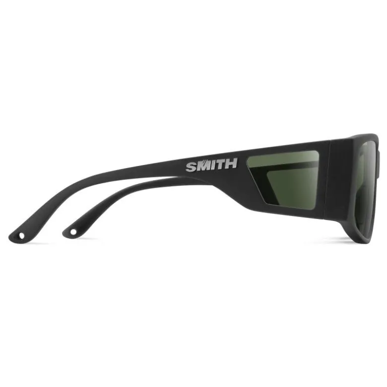 SmithMonroe Peak Cat 3 - Lunettes de soleil