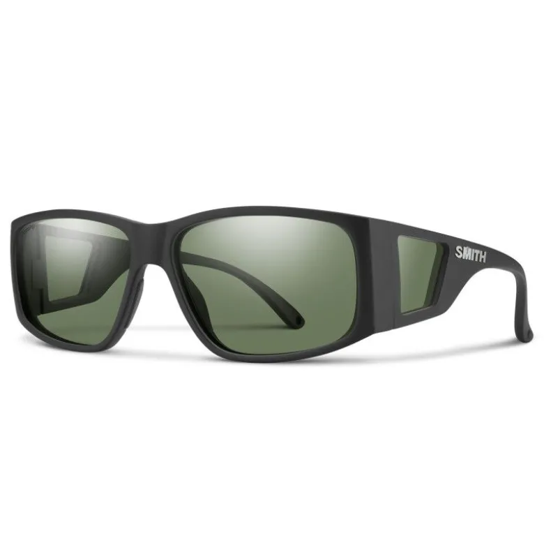 SmithMonroe Peak Cat 3 - Lunettes de soleil