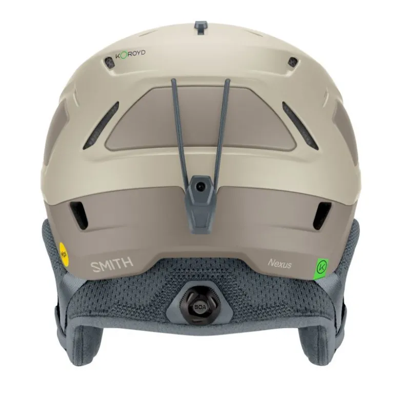 SmithNexus Mips - Casque ski