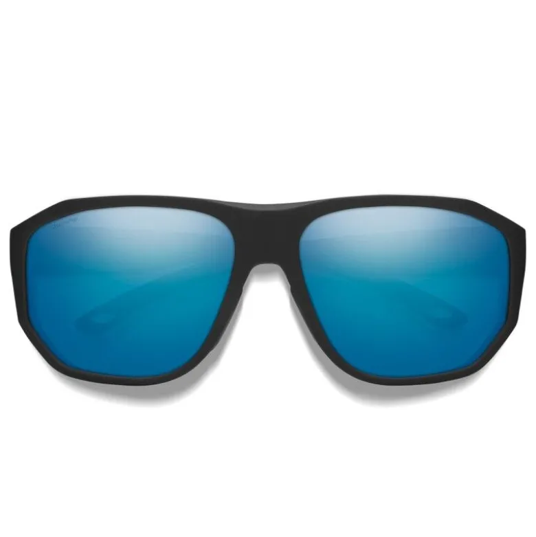 SmithOutrigger Cat 3 - Lunettes de soleil