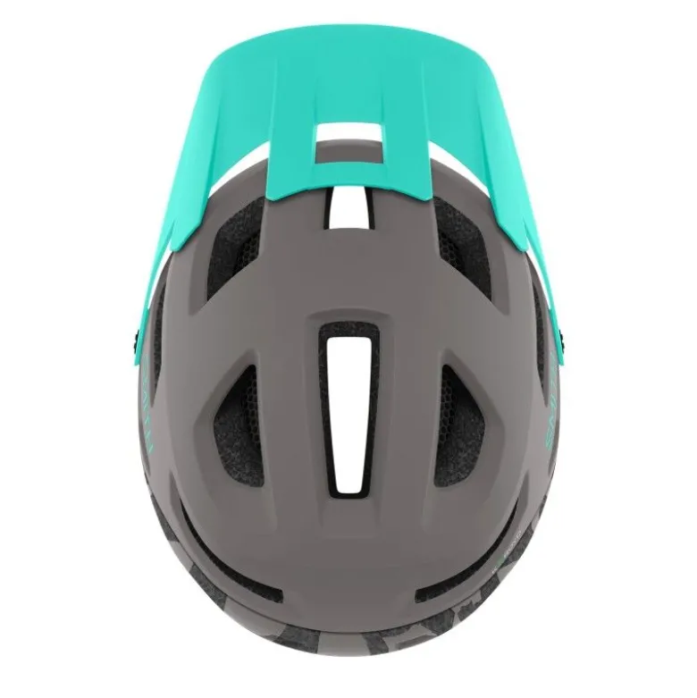 SmithPayroll MIPS - Casque VTT
