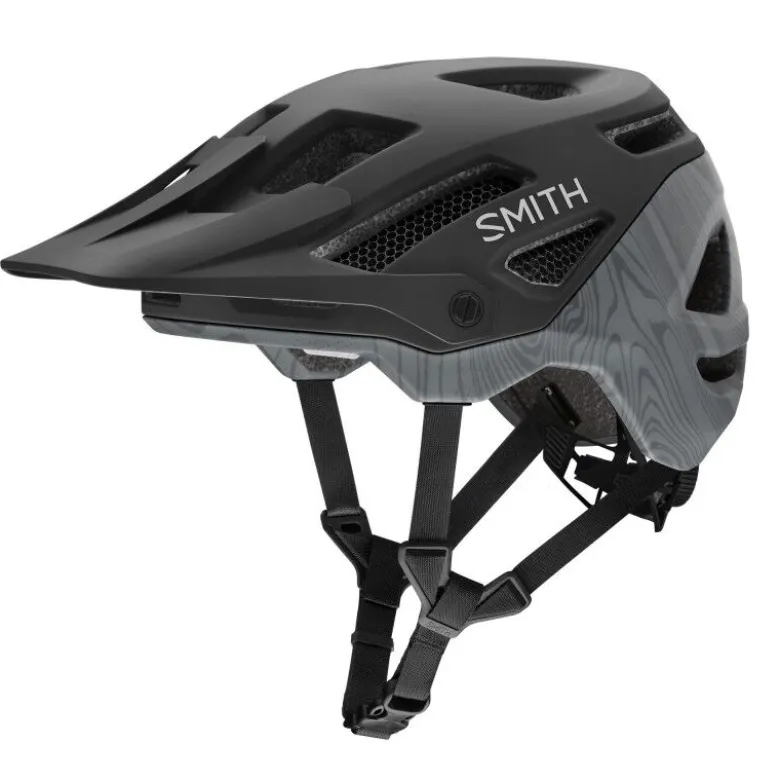 SmithPayroll MIPS Aleck Crash Sensor - Casque VTT