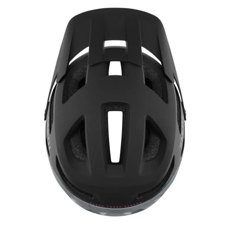 SmithPayroll MIPS Aleck Crash Sensor - Casque VTT