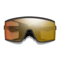 SmithPursuit Cat 1-4 - Lunettes vélo