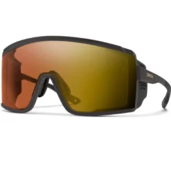 SmithPursuit Cat 1-4 - Lunettes vélo