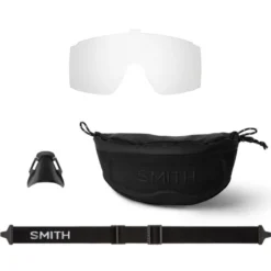 SmithPursuit Cat 1-4 - Lunettes vélo
