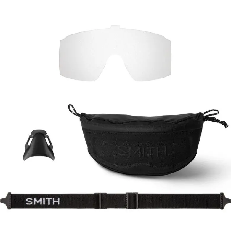 SmithPursuit Cat 1-4 - Lunettes vélo