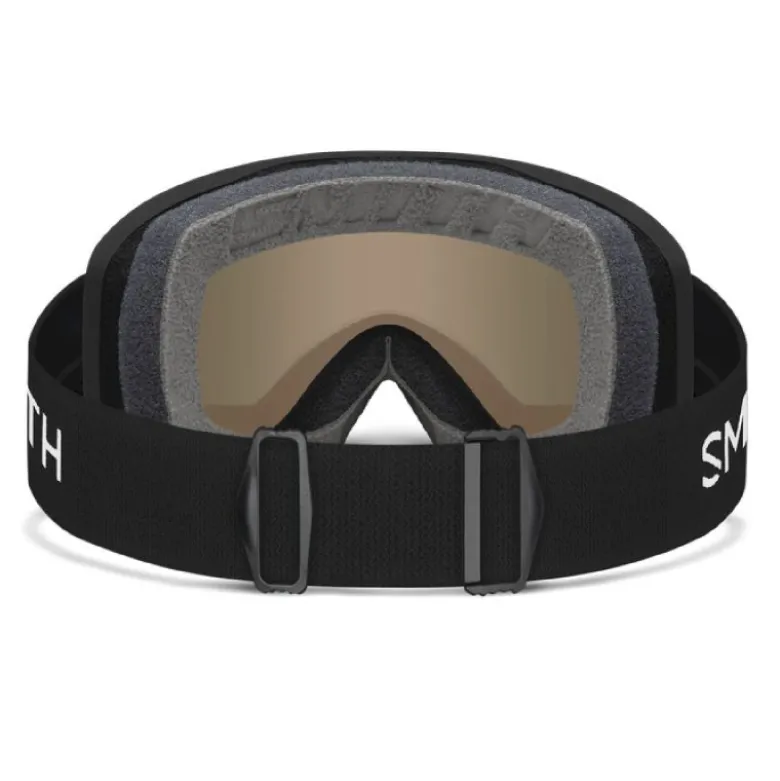 SmithRally - Masque ski