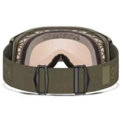 SmithRhythm MTB Cat 1 - Masque VTT