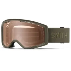 SmithRhythm MTB Cat 1 - Masque VTT
