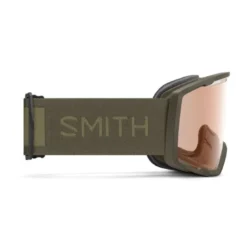 SmithRhythm MTB Cat 1 - Masque VTT