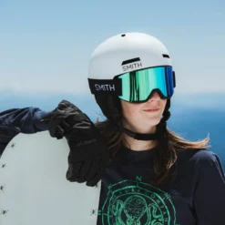 SmithRodeo JR MIPS - Casque ski enfant